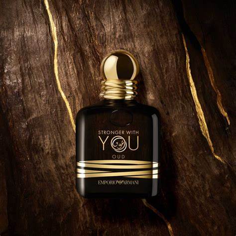 Emporio Armani Stronger With You Intensely EDP